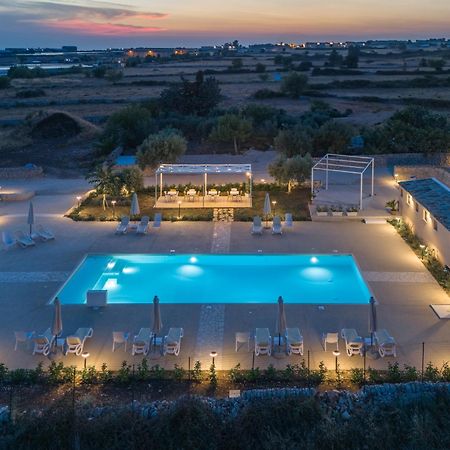 Borgo Monachella Bed and Breakfast Ραγκούσα Εξωτερικό φωτογραφία