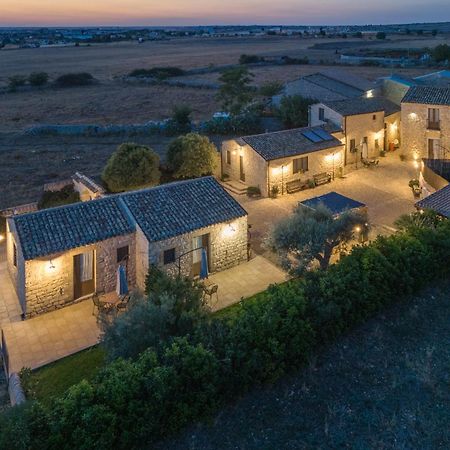 Borgo Monachella Bed and Breakfast Ραγκούσα Εξωτερικό φωτογραφία