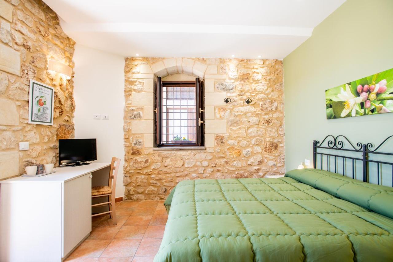 Borgo Monachella Bed and Breakfast Ραγκούσα Εξωτερικό φωτογραφία