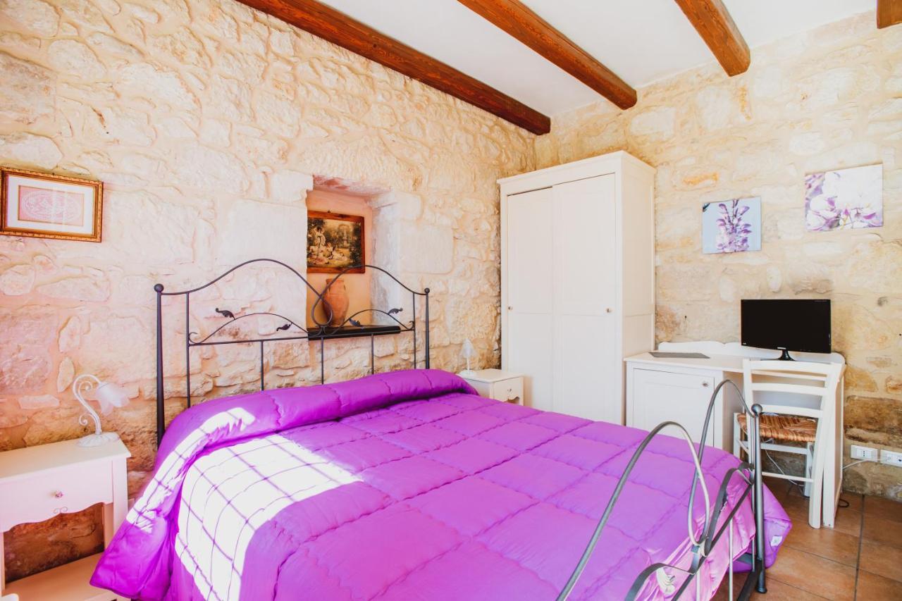 Borgo Monachella Bed and Breakfast Ραγκούσα Εξωτερικό φωτογραφία