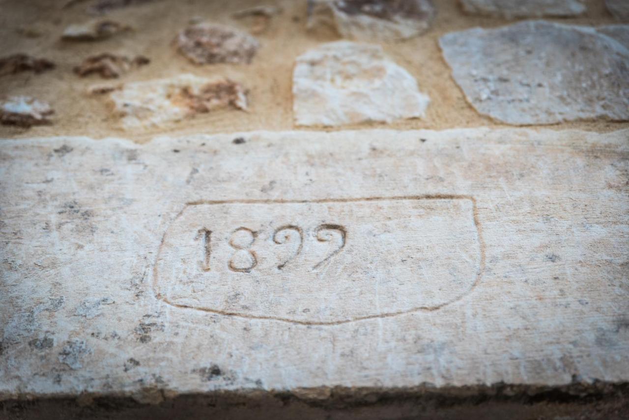 Borgo Monachella Bed and Breakfast Ραγκούσα Εξωτερικό φωτογραφία
