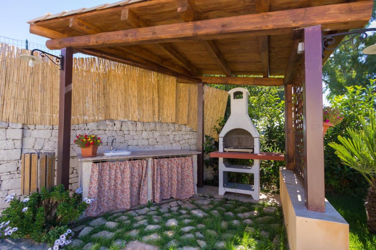 Borgo Monachella Bed and Breakfast Ραγκούσα Εξωτερικό φωτογραφία