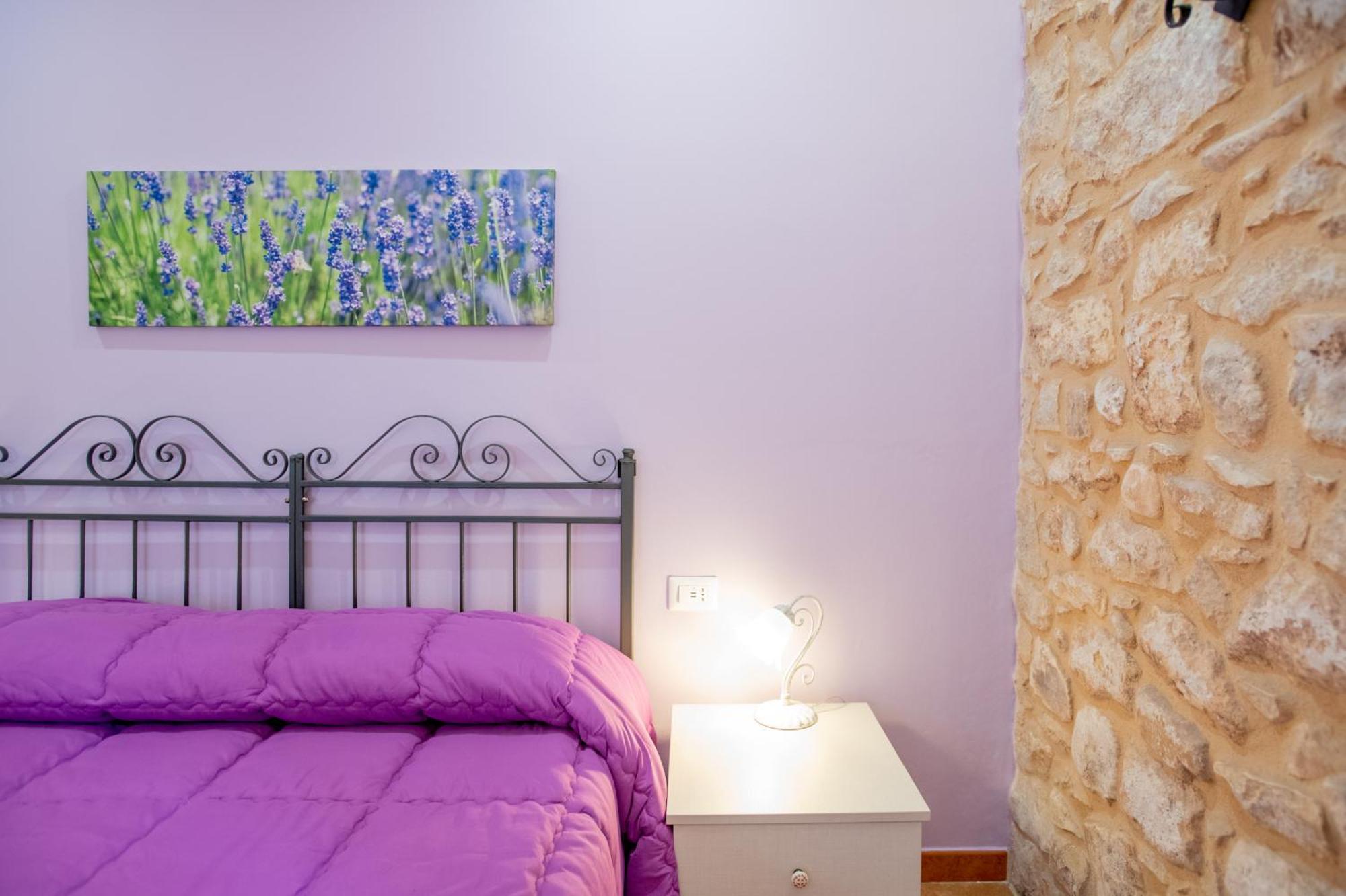 Borgo Monachella Bed and Breakfast Ραγκούσα Δωμάτιο φωτογραφία