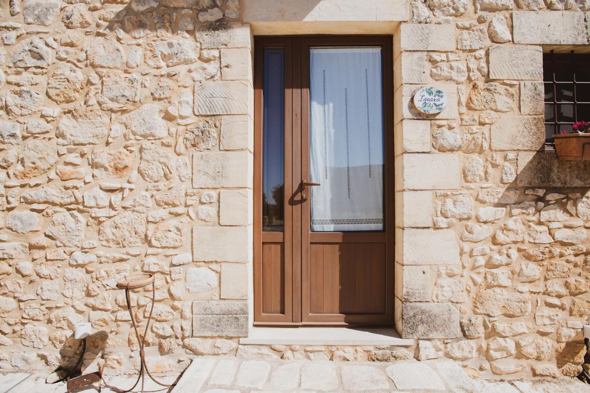 Borgo Monachella Bed and Breakfast Ραγκούσα Δωμάτιο φωτογραφία