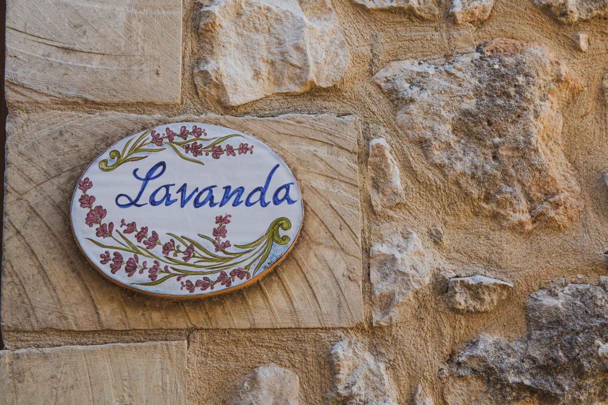 Borgo Monachella Bed and Breakfast Ραγκούσα Δωμάτιο φωτογραφία