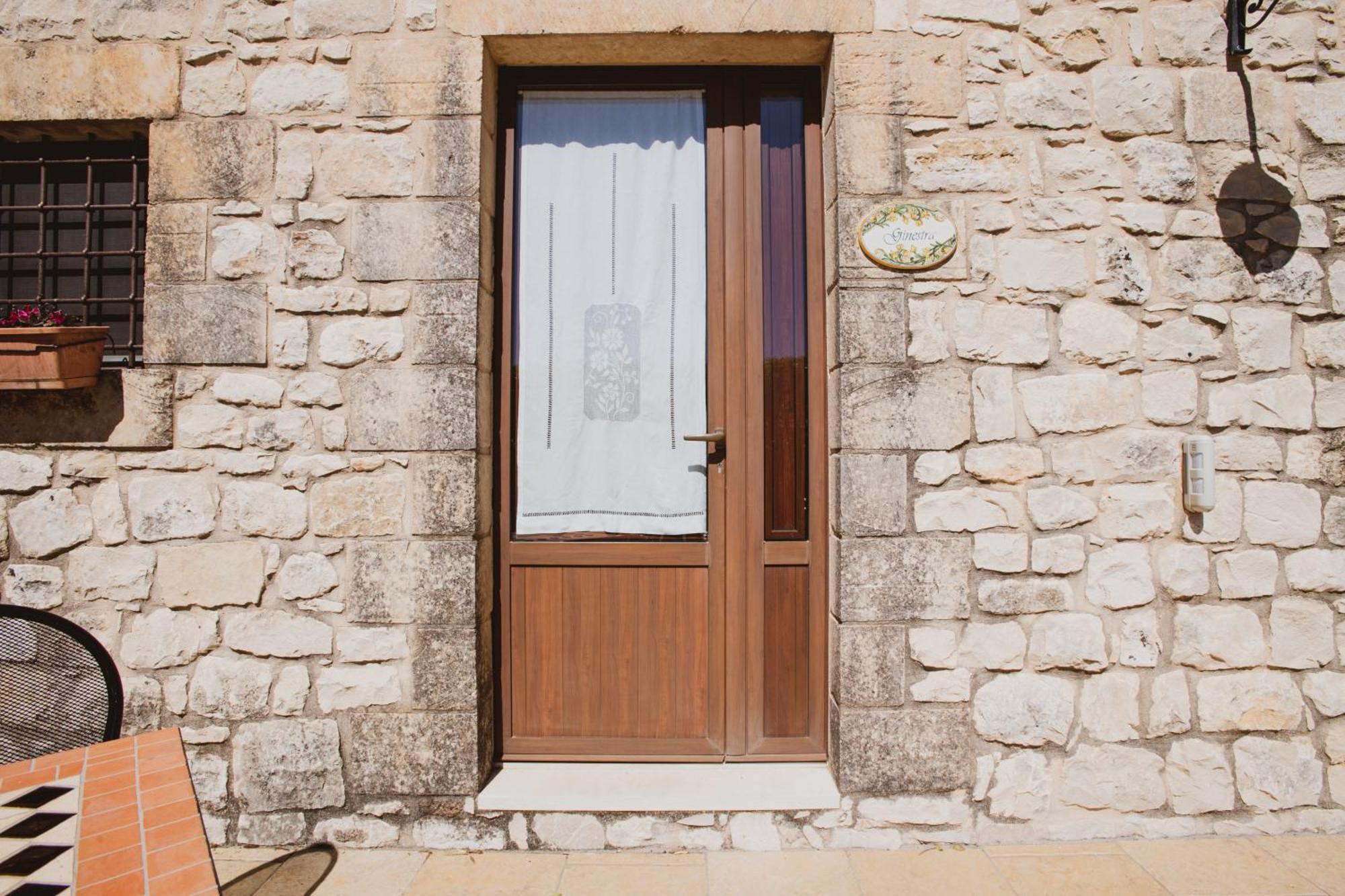 Borgo Monachella Bed and Breakfast Ραγκούσα Δωμάτιο φωτογραφία