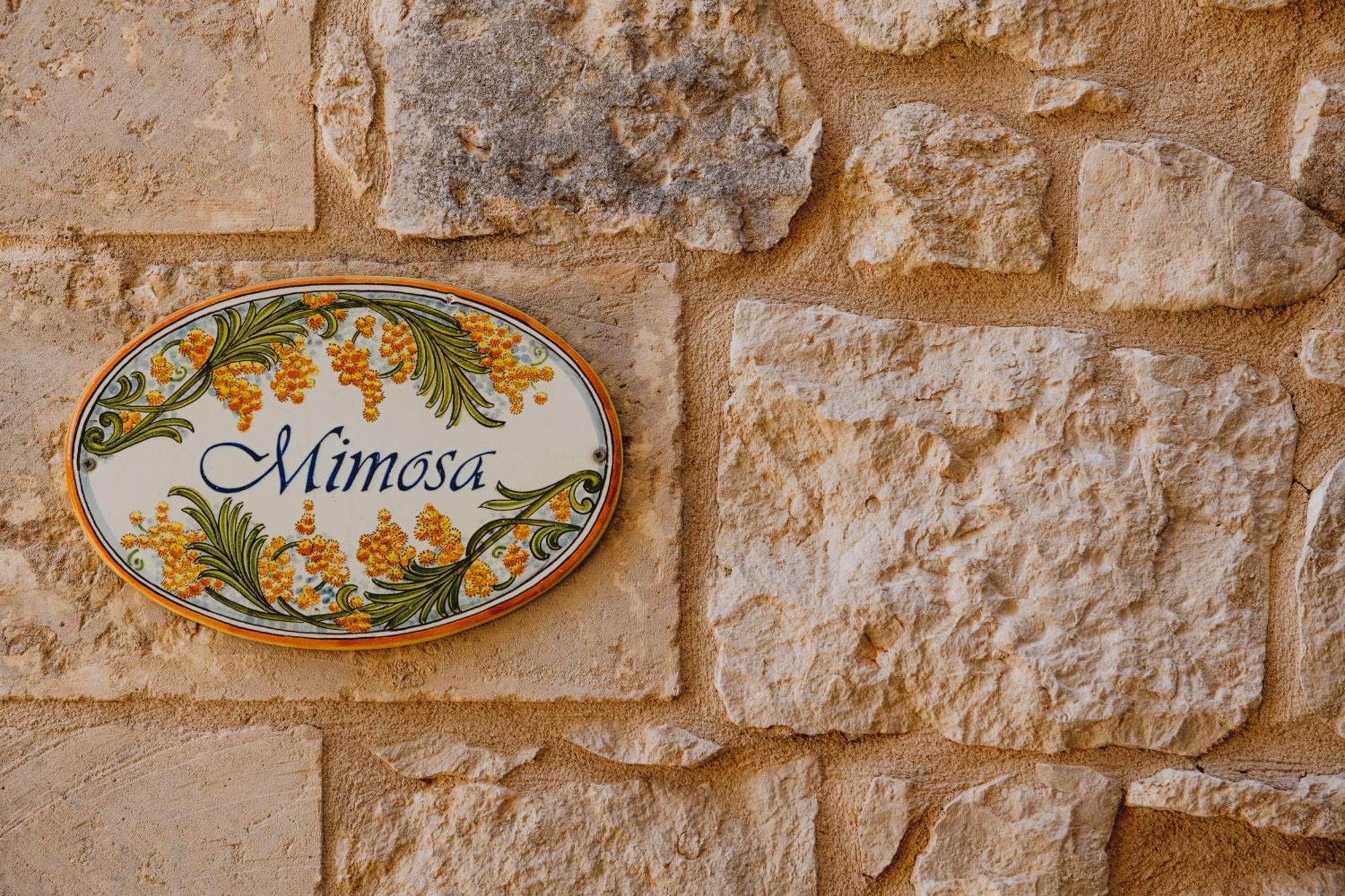 Borgo Monachella Bed and Breakfast Ραγκούσα Δωμάτιο φωτογραφία