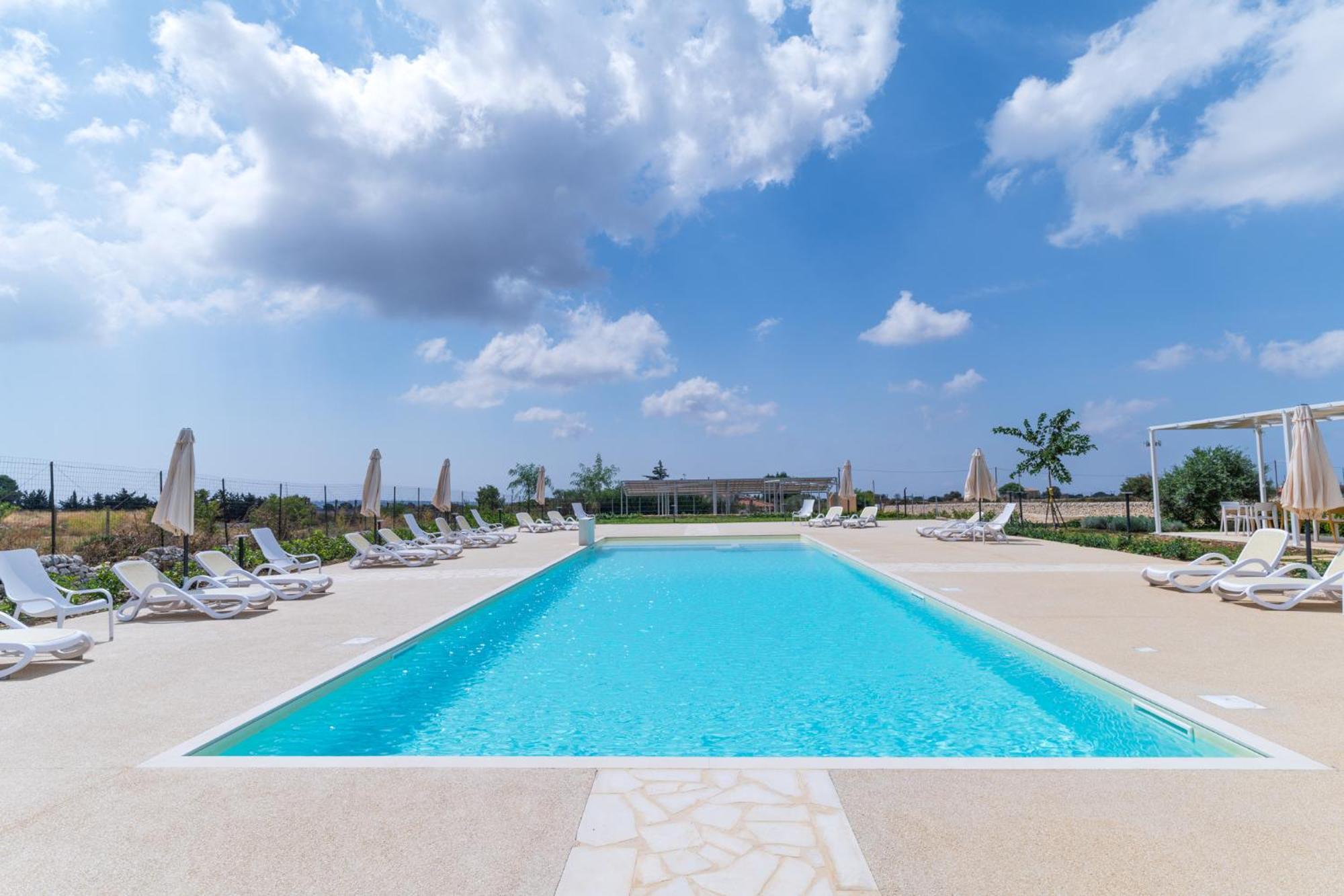 Borgo Monachella Bed and Breakfast Ραγκούσα Εξωτερικό φωτογραφία