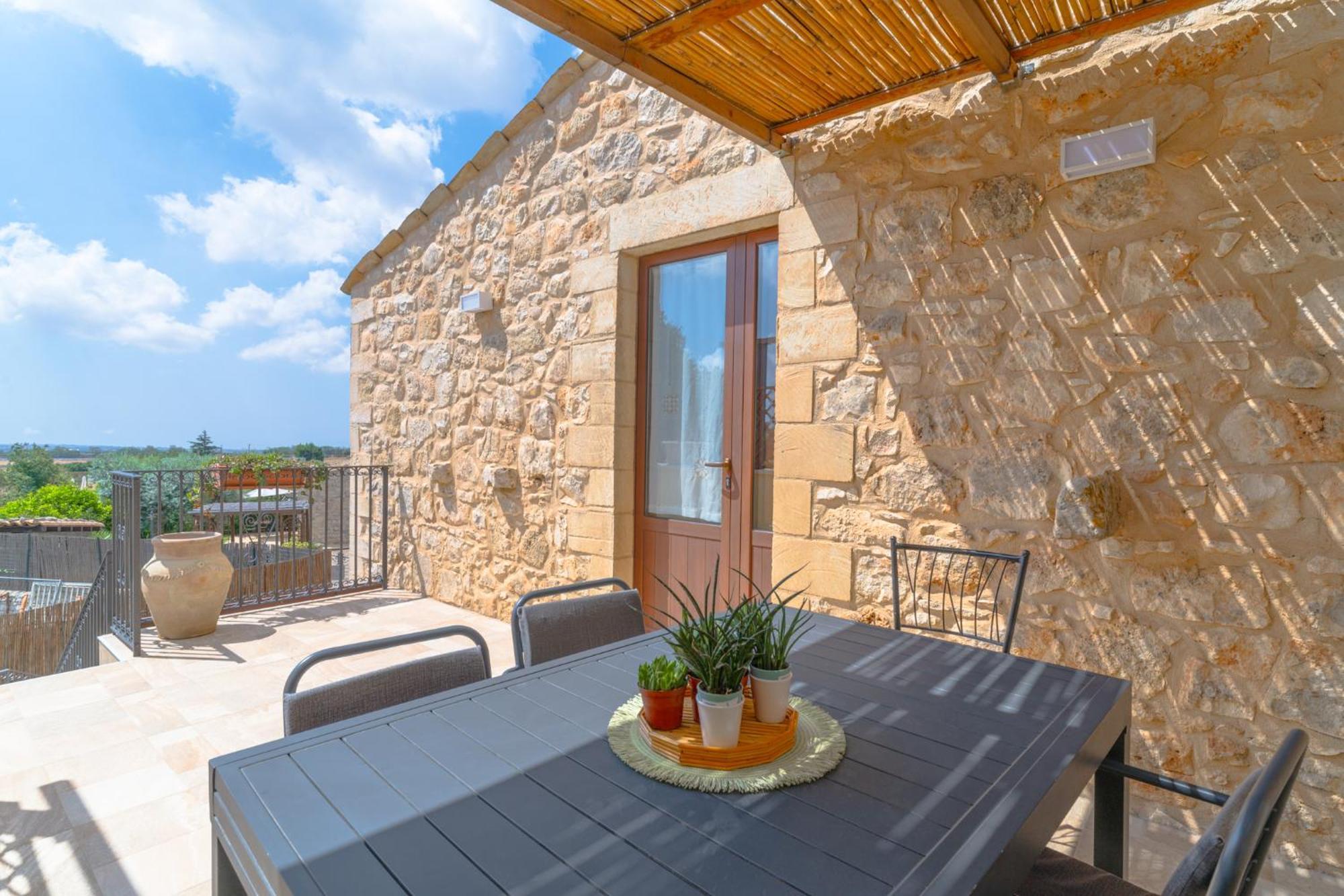 Borgo Monachella Bed and Breakfast Ραγκούσα Δωμάτιο φωτογραφία