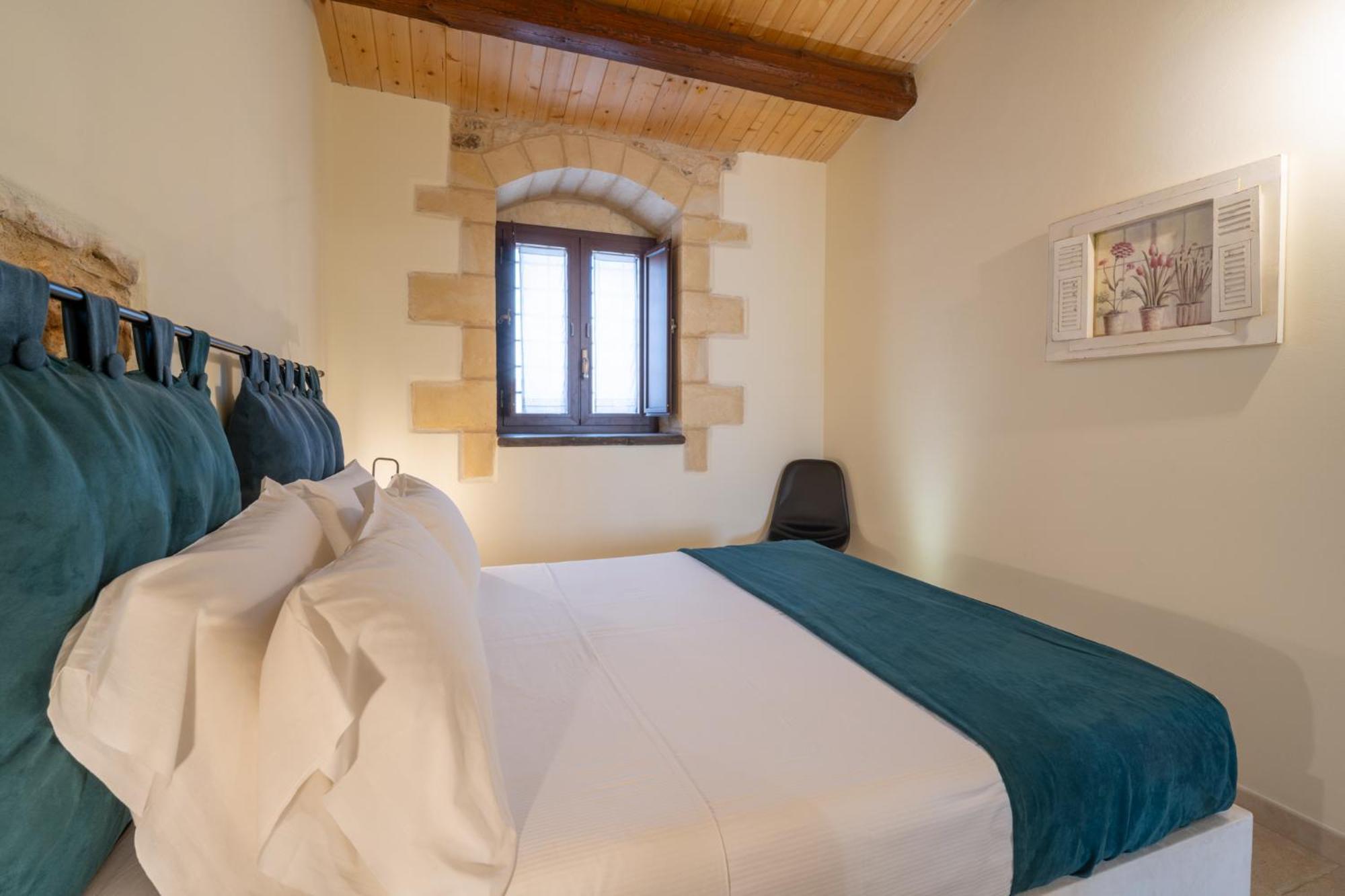 Borgo Monachella Bed and Breakfast Ραγκούσα Δωμάτιο φωτογραφία