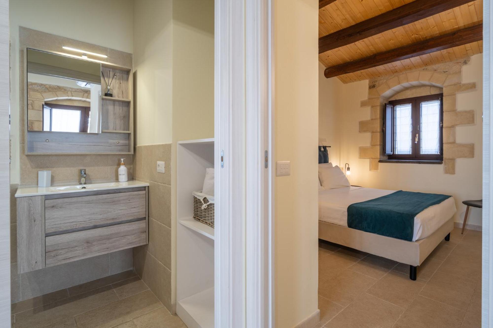 Borgo Monachella Bed and Breakfast Ραγκούσα Δωμάτιο φωτογραφία